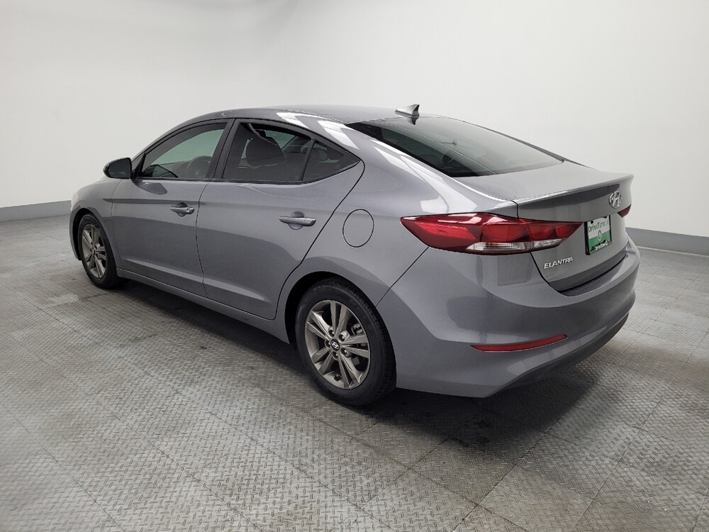 2018 Hyundai Elantra in Las Vegas, NV 89104 - 18096992 3