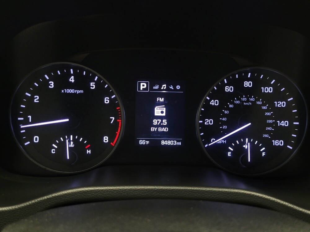 2018 Hyundai Elantra in Las Vegas, NV 89104 - 18096992 23