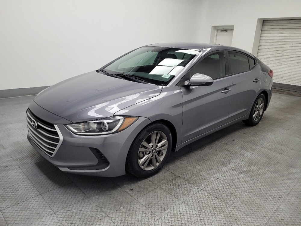 2018 Hyundai Elantra in Las Vegas, NV 89104 - 18096992 2