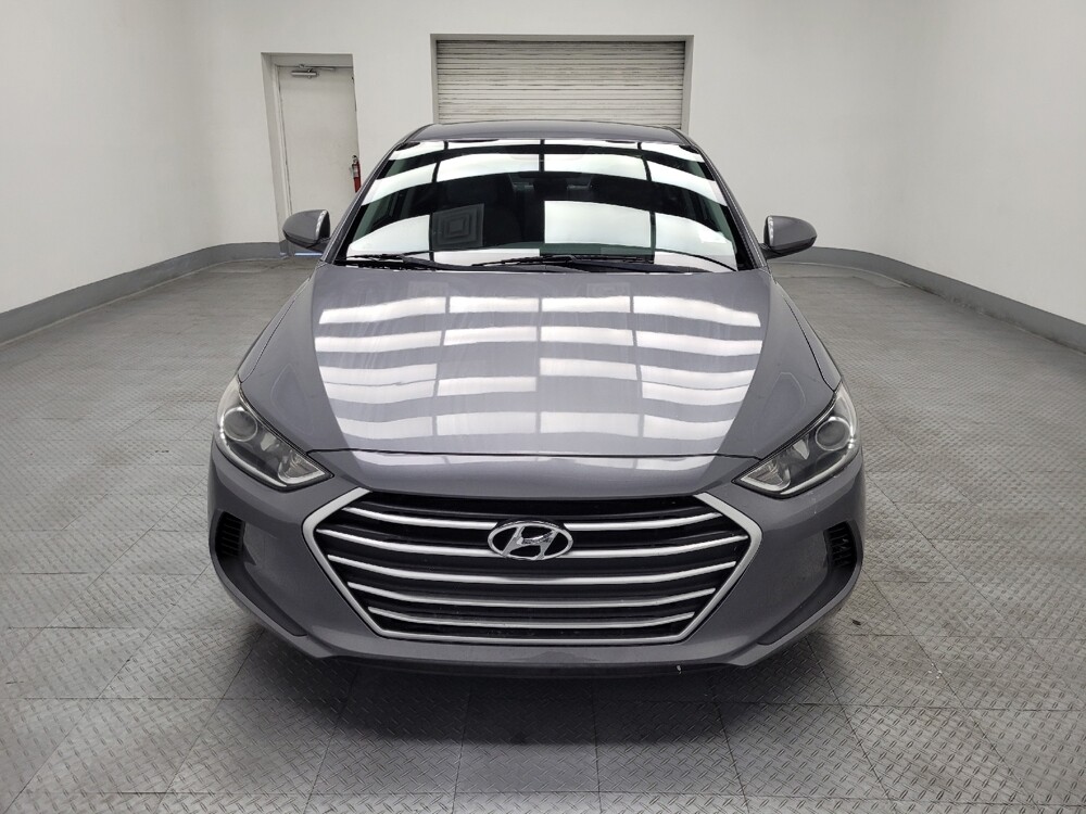 2018 Hyundai Elantra in Las Vegas, NV 89104 - 18096992 15