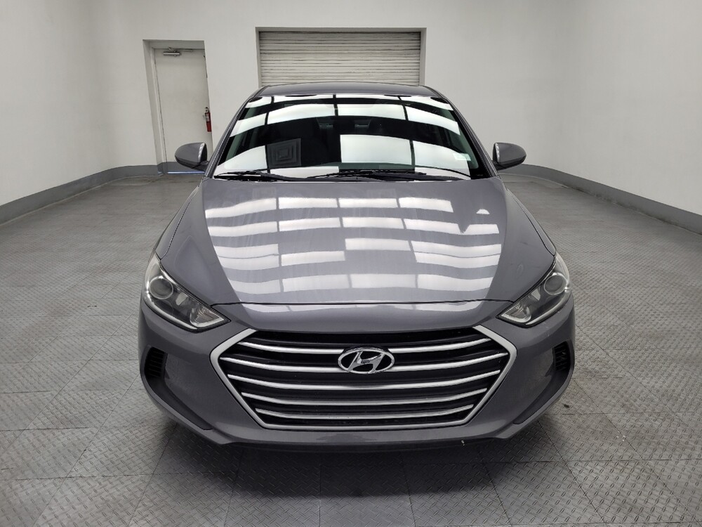 2018 Hyundai Elantra in Las Vegas, NV 89104 - 18096992 14