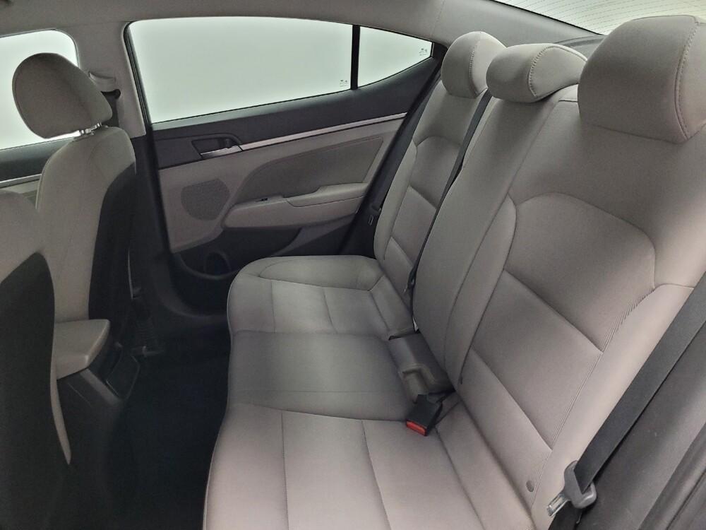 2018 Hyundai Elantra in Las Vegas, NV 89104 - 18096992 18