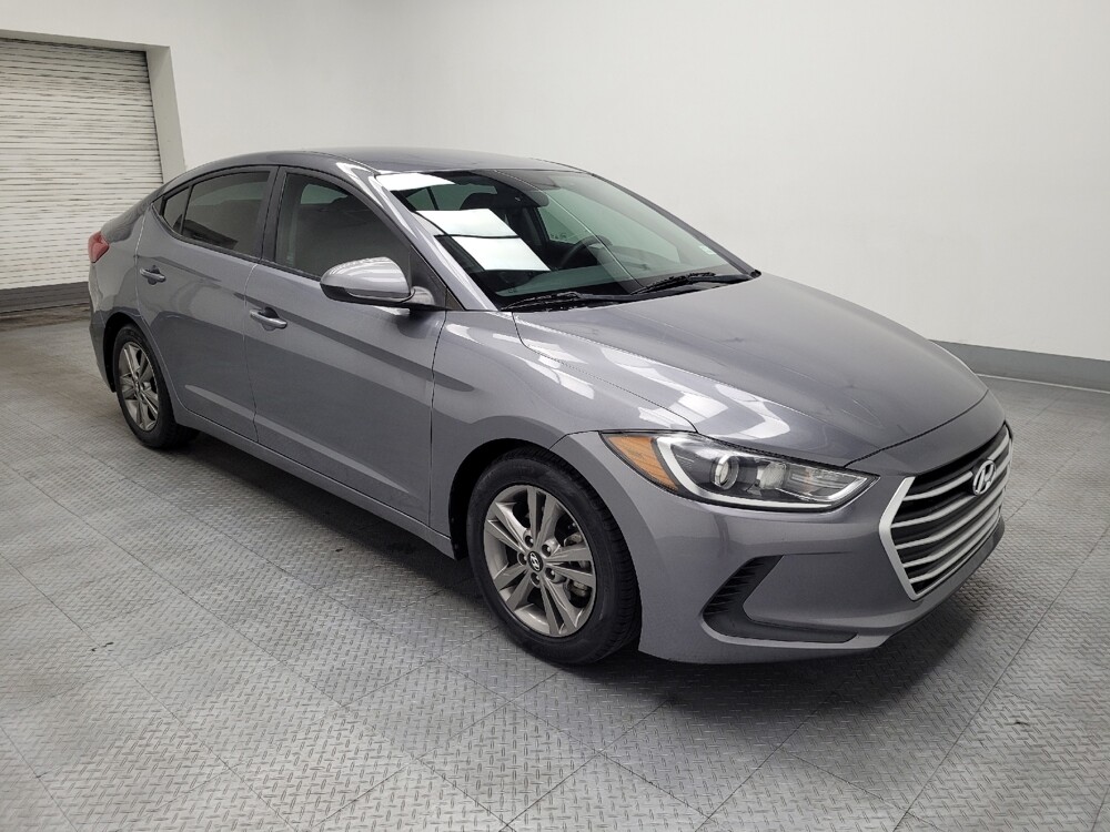 2018 Hyundai Elantra in Las Vegas, NV 89104 - 18096992 11