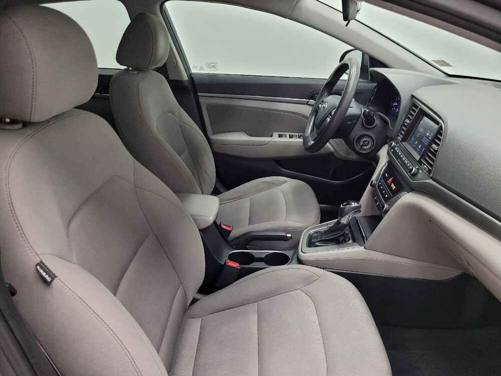 2018 Hyundai Elantra in Las Vegas, NV 89104 - 18096992 21