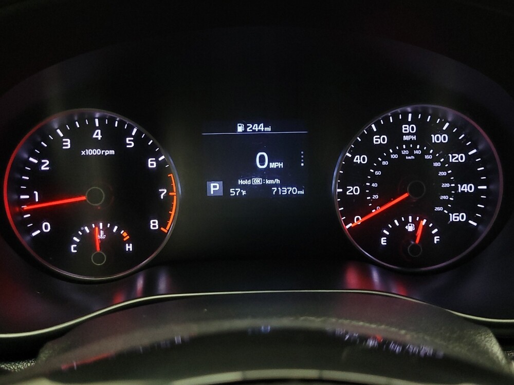 2022 Kia Sportage in Las Vegas, NV 89104 - 18096993 23