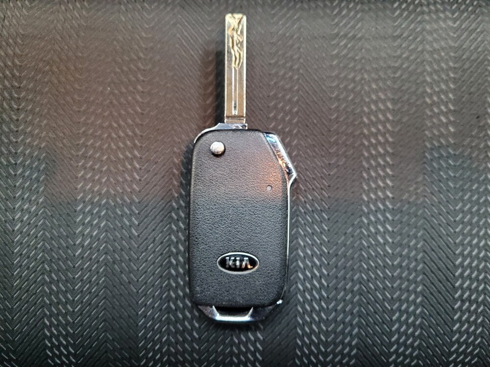 2022 Kia Sportage in Las Vegas, NV 89104 - 18096993 32