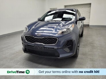 2022 Kia Sportage in Las Vegas, NV 89104