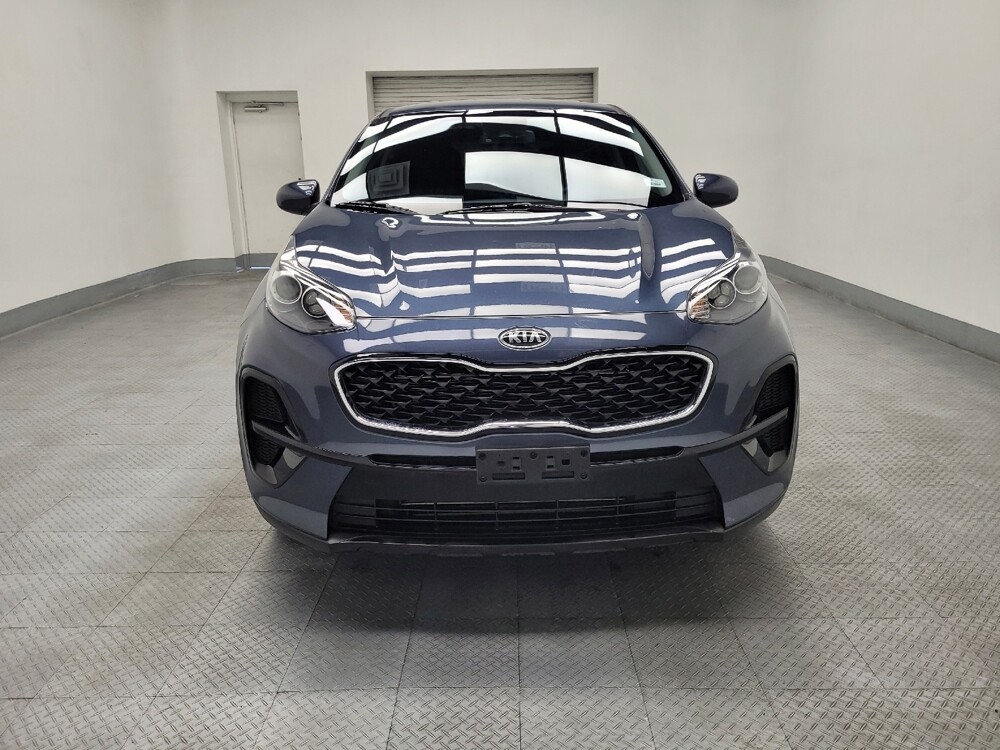 2022 Kia Sportage in Las Vegas, NV 89104 - 18096993 14