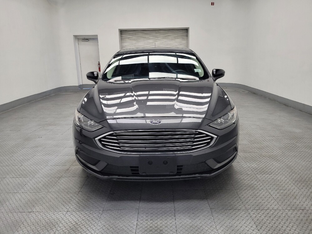 2017 Ford Fusion in Las Vegas, NV 89104 - 18096994 15