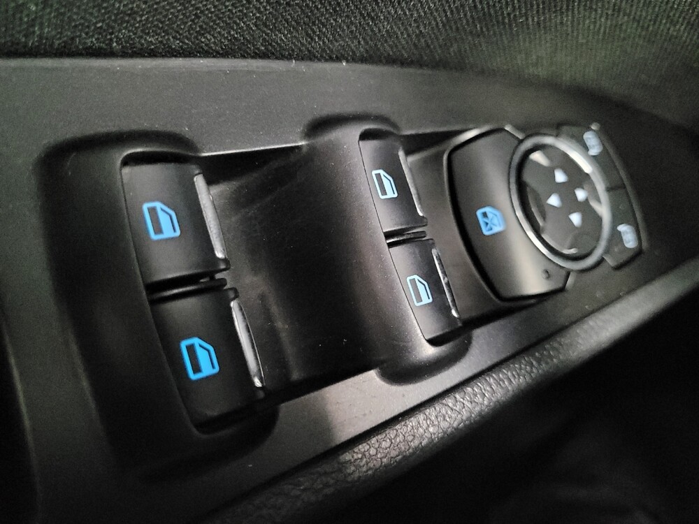 2017 Ford Fusion in Las Vegas, NV 89104 - 18096994 27