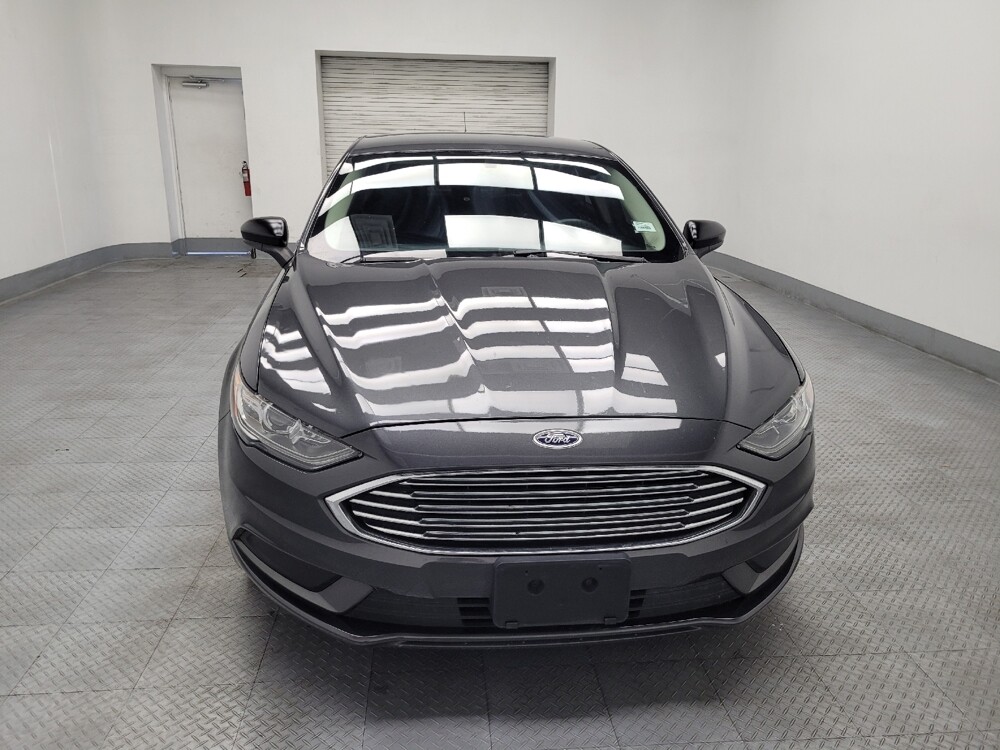 2017 Ford Fusion in Las Vegas, NV 89104 - 18096994 14