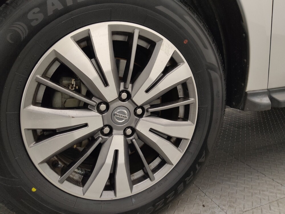 2020 Nissan Pathfinder in Lauderdale Lakes, FL 33313 - 18096995 31