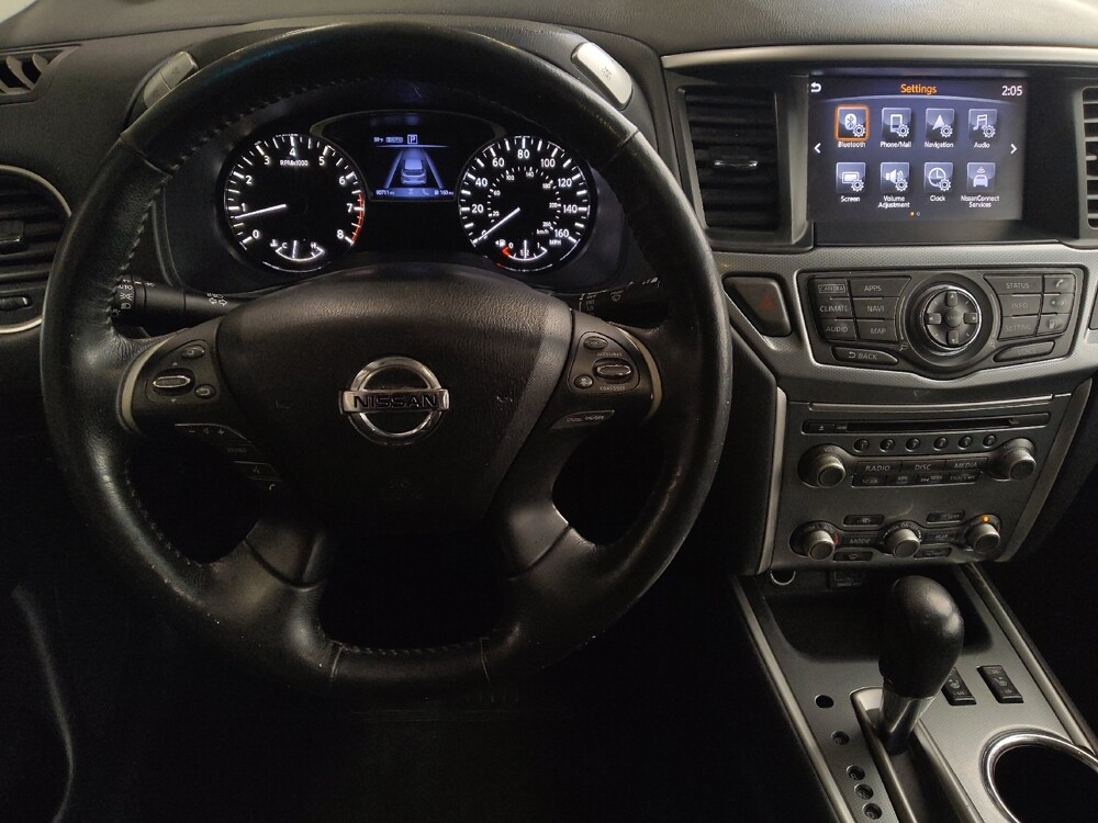 2020 Nissan Pathfinder in Lauderdale Lakes, FL 33313 - 18096995 22