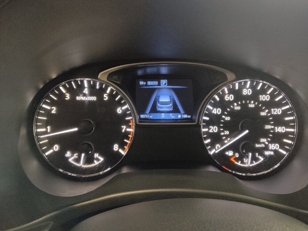 2020 Nissan Pathfinder in Lauderdale Lakes, FL 33313 - 18096995 23