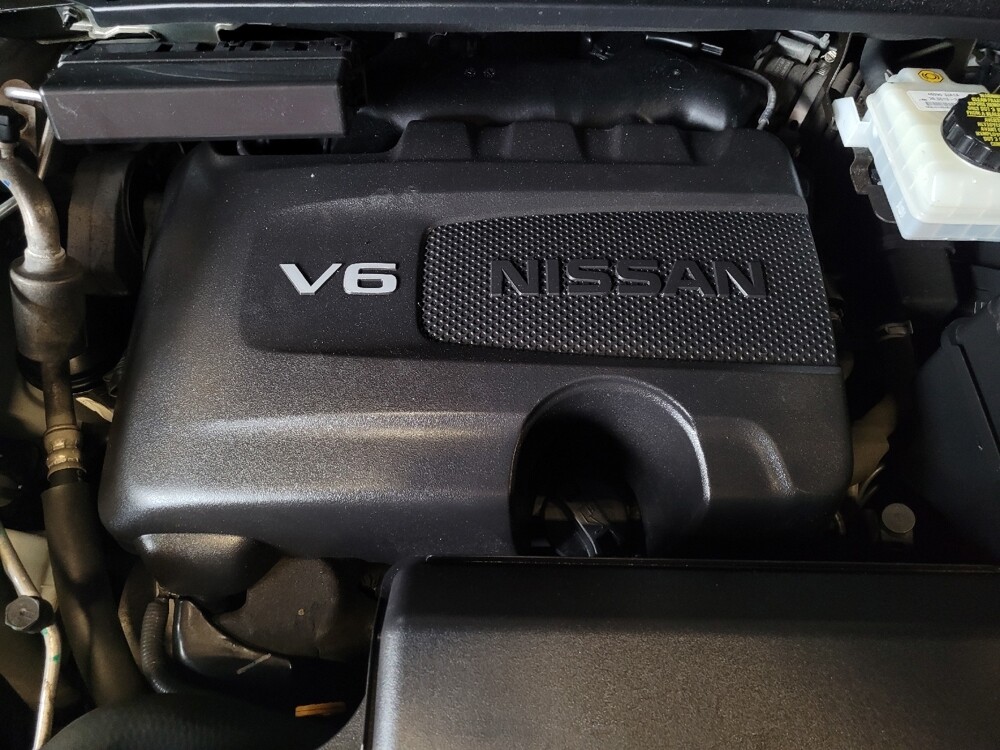 2020 Nissan Pathfinder in Lauderdale Lakes, FL 33313 - 18096995 30