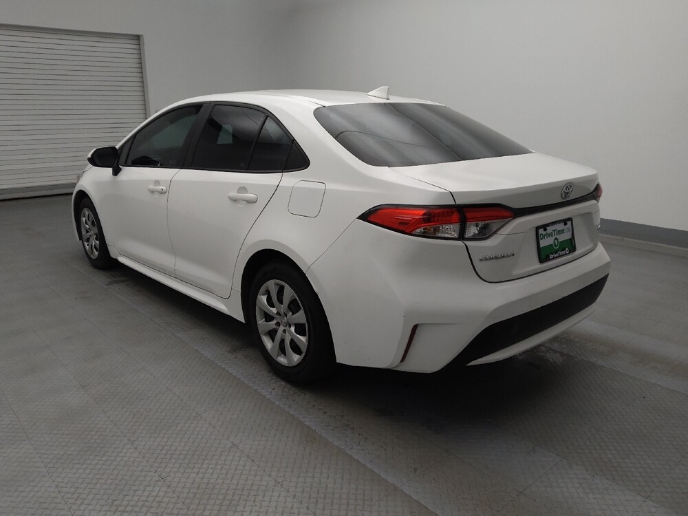 2022 Toyota Corolla in Albuquerque, NM 87113 - 18096996 5