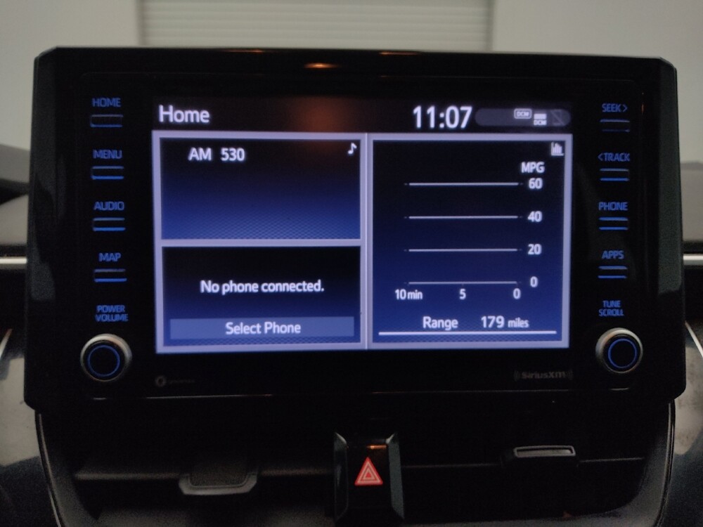 2022 Toyota Corolla in Albuquerque, NM 87113 - 18096996 25