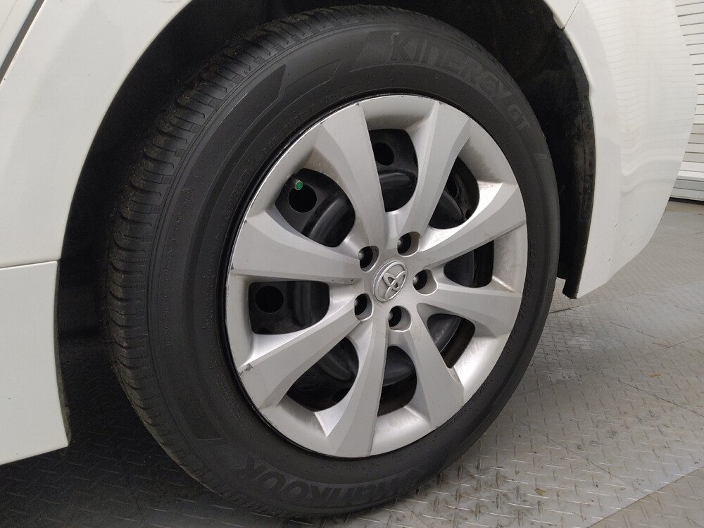 2022 Toyota Corolla in Albuquerque, NM 87113 - 18096996 31