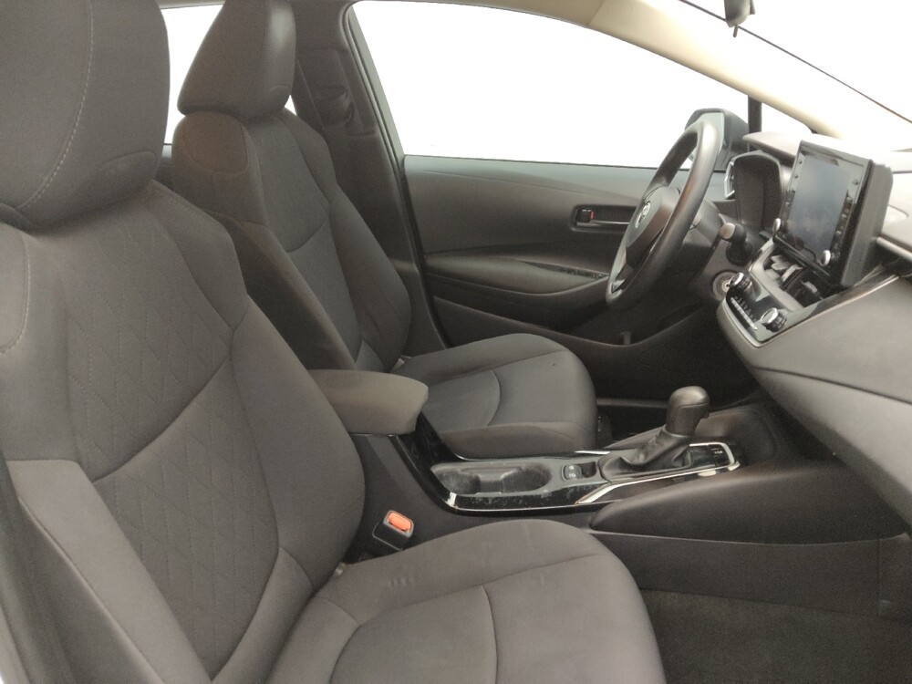 2022 Toyota Corolla in Albuquerque, NM 87113 - 18096996 21