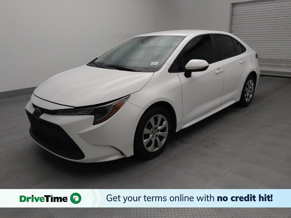 2022 Toyota Corolla in Albuquerque, NM 87113 - 18096996