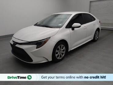 2022 Toyota Corolla in Albuquerque, NM 87113