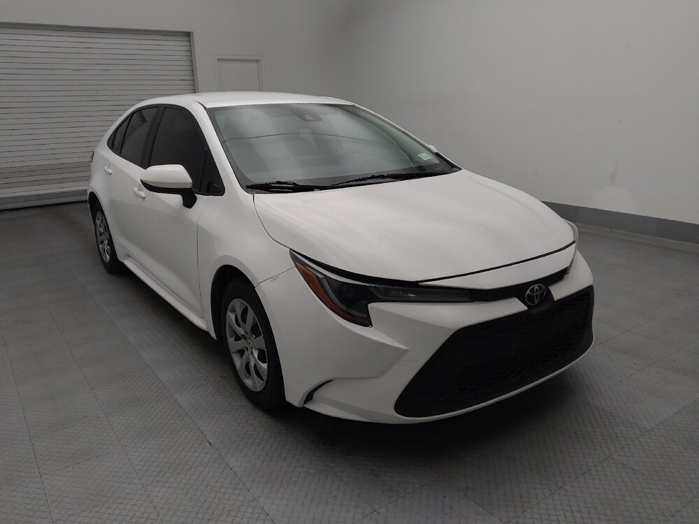 2022 Toyota Corolla in Albuquerque, NM 87113 - 18096996 13