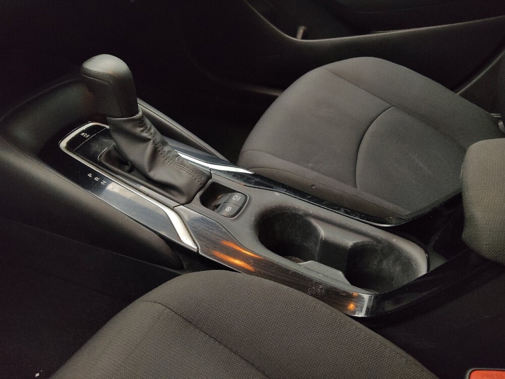 2022 Toyota Corolla in Albuquerque, NM 87113 - 18096996 26