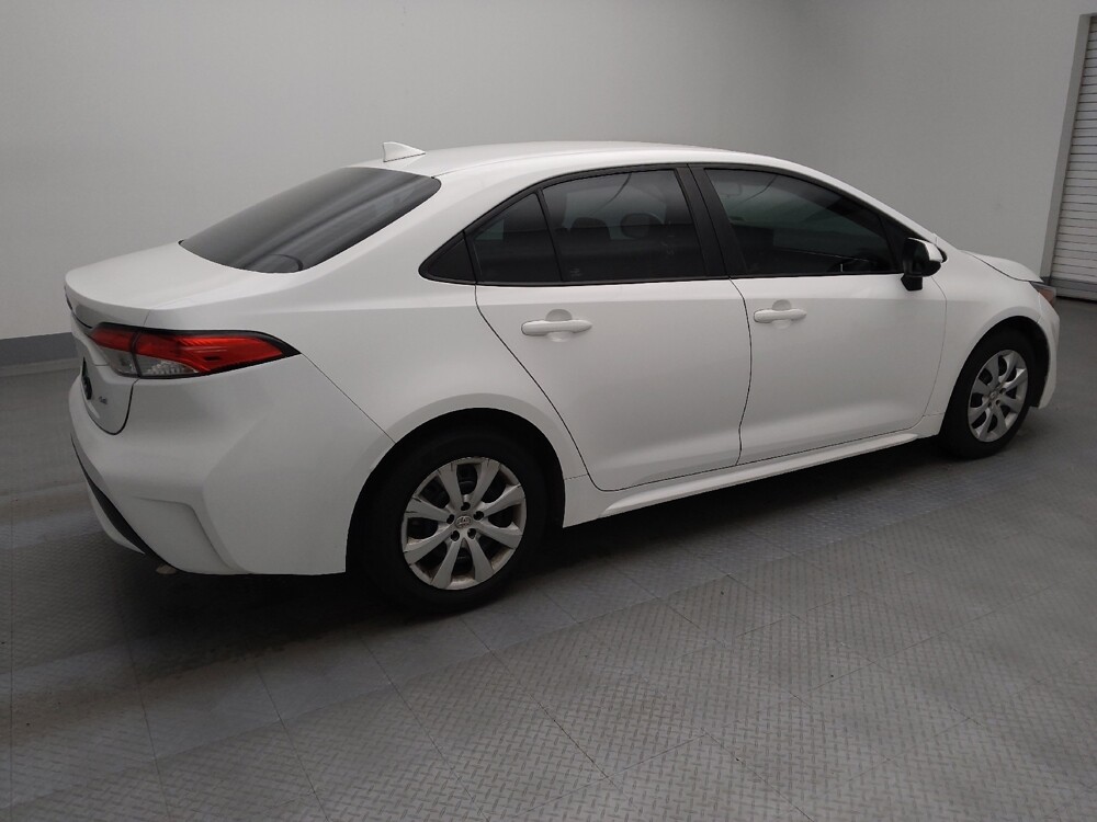 2022 Toyota Corolla in Albuquerque, NM 87113 - 18096996 10