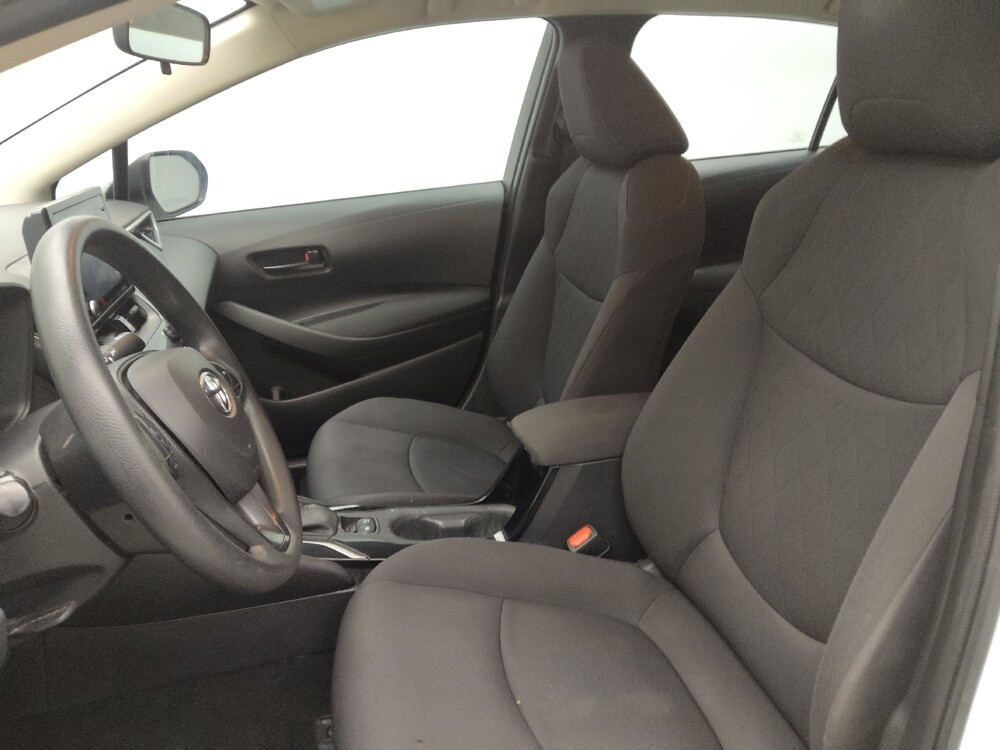 2022 Toyota Corolla in Albuquerque, NM 87113 - 18096996 17