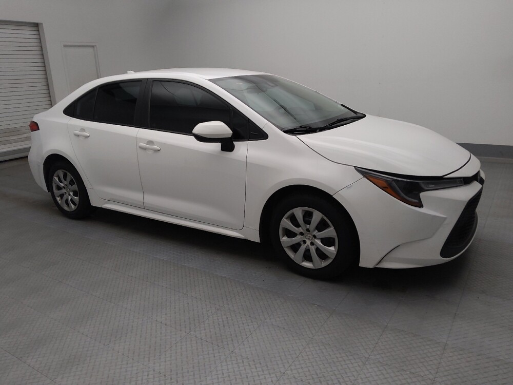 2022 Toyota Corolla in Albuquerque, NM 87113 - 18096996 11