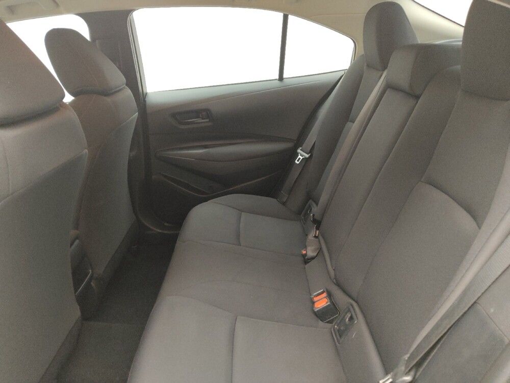 2022 Toyota Corolla in Albuquerque, NM 87113 - 18096996 18