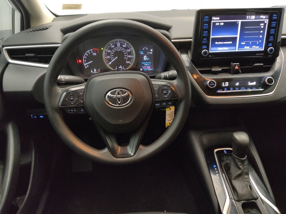 2022 Toyota Corolla in Albuquerque, NM 87113 - 18096996 22