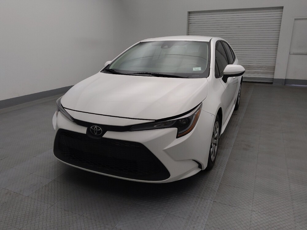 2022 Toyota Corolla in Albuquerque, NM 87113 - 18096996 15