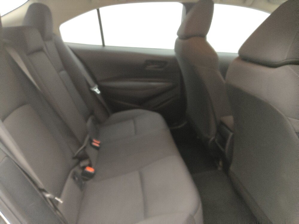 2022 Toyota Corolla in Albuquerque, NM 87113 - 18096996 19
