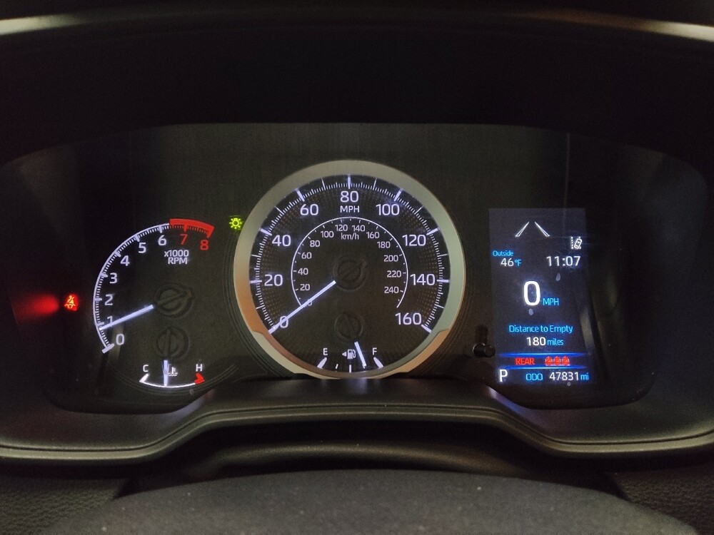 2022 Toyota Corolla in Albuquerque, NM 87113 - 18096996 23