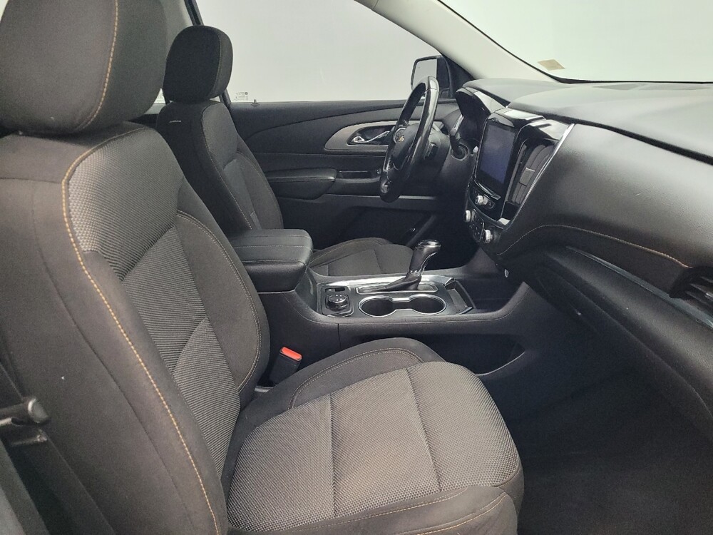 2019 Chevrolet Traverse in Ocala, FL 34471 - 18096997 21