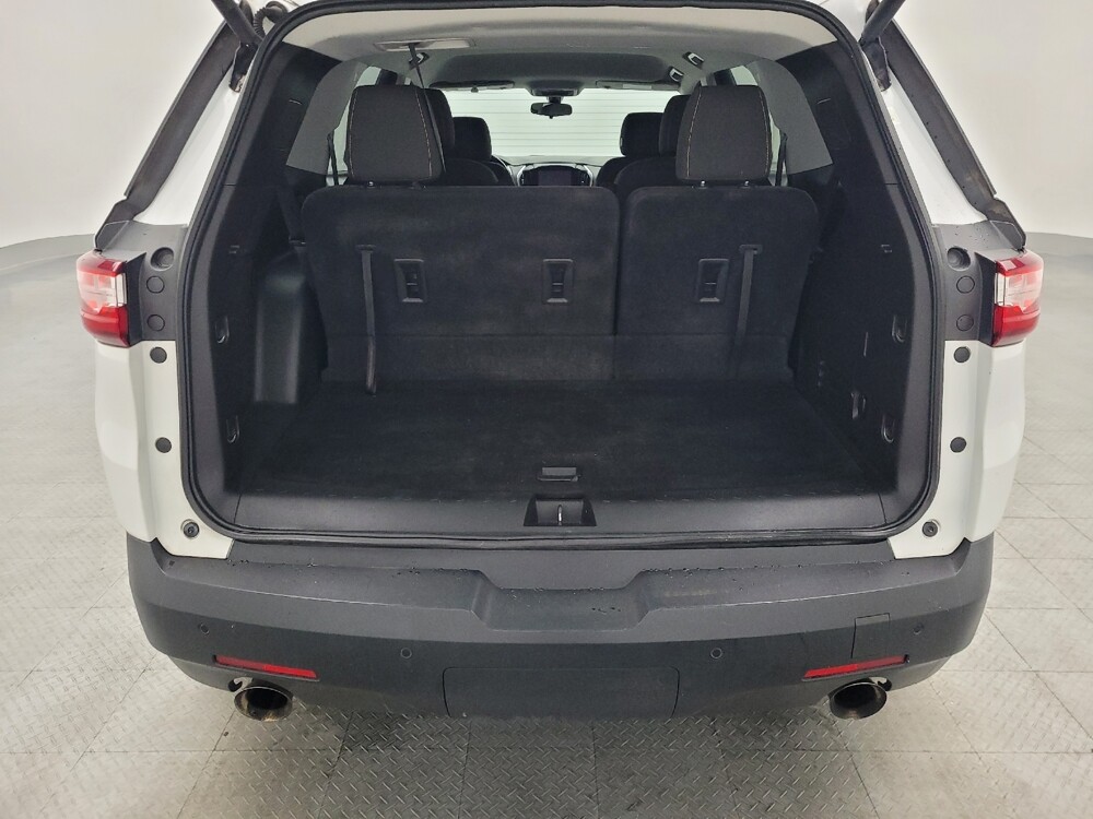 2019 Chevrolet Traverse in Ocala, FL 34471 - 18096997 29