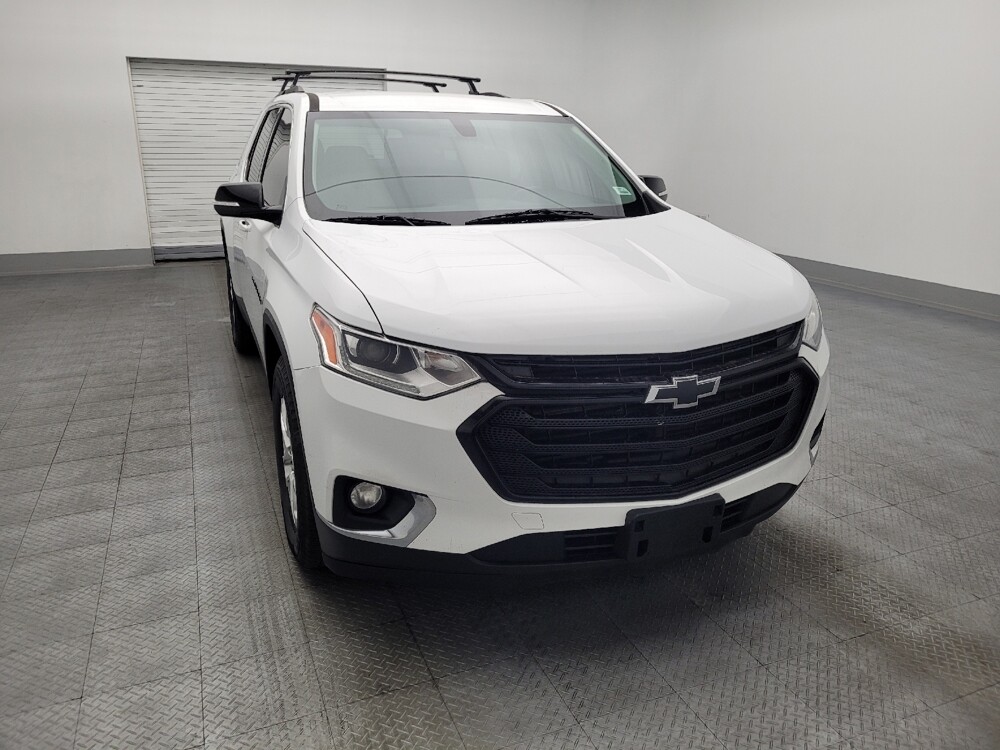 2019 Chevrolet Traverse in Ocala, FL 34471 - 18096997 14