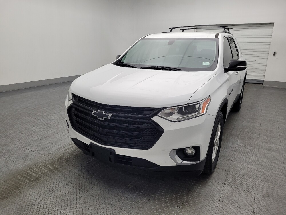 2019 Chevrolet Traverse in Ocala, FL 34471 - 18096997 15