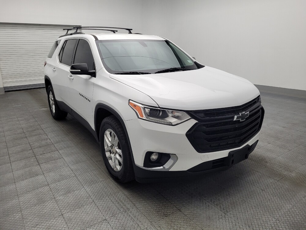 2019 Chevrolet Traverse in Ocala, FL 34471 - 18096997 13