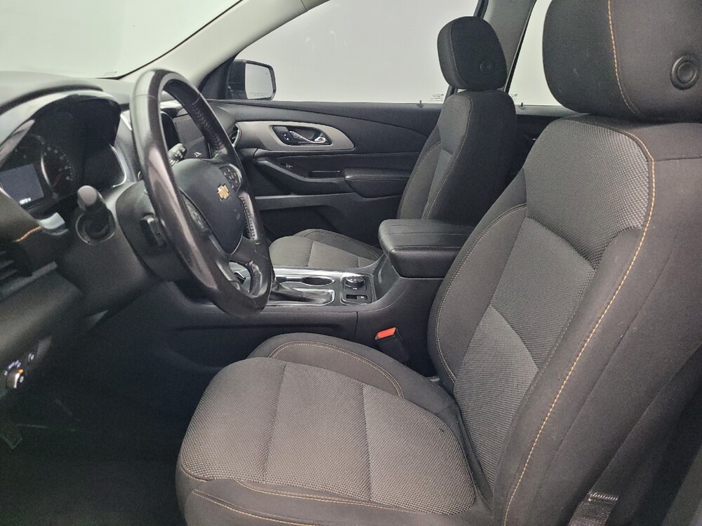 2019 Chevrolet Traverse in Ocala, FL 34471 - 18096997 17