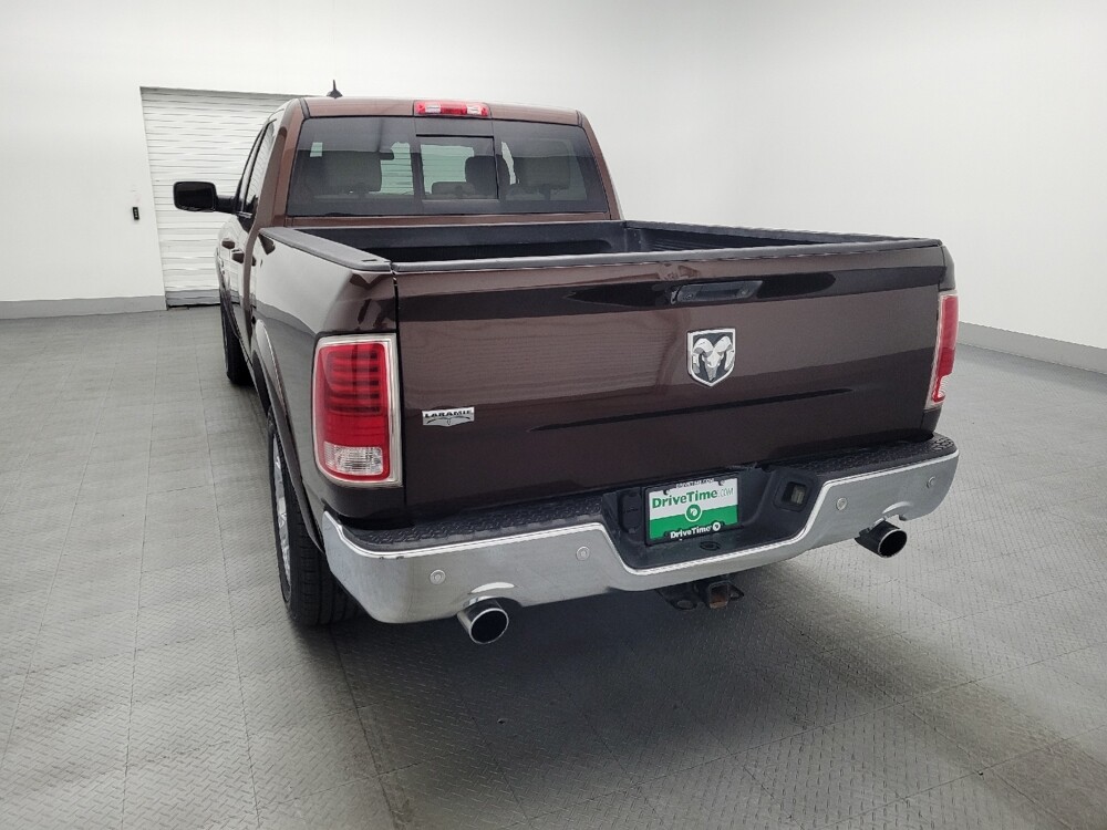 2014 RAM 1500 in West Palm Beach, FL 33409 - 18096998 6