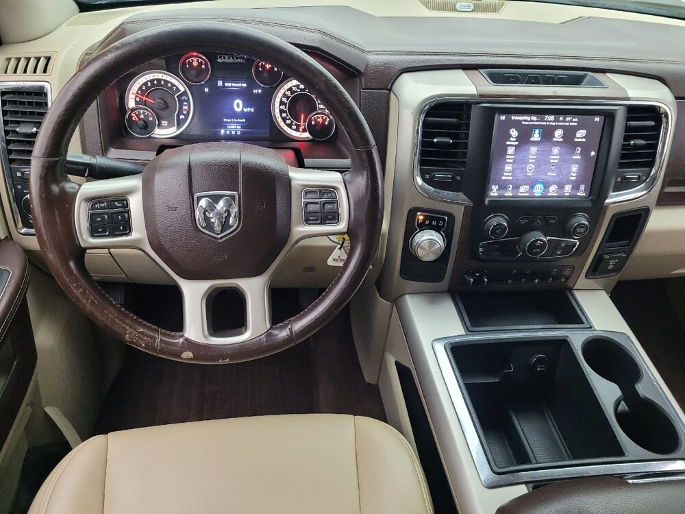 2014 RAM 1500 in West Palm Beach, FL 33409 - 18096998 22