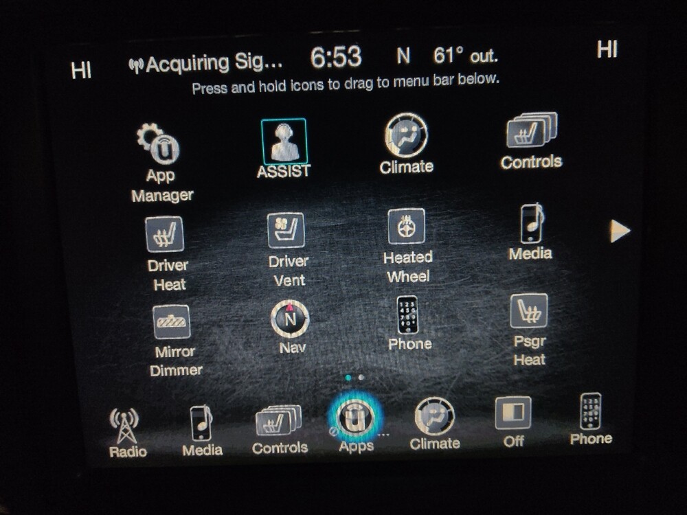 2014 RAM 1500 in West Palm Beach, FL 33409 - 18096998 25