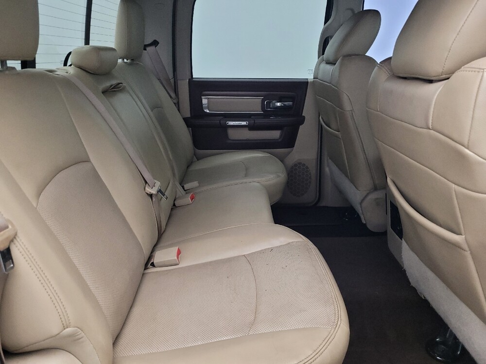 2014 RAM 1500 in West Palm Beach, FL 33409 - 18096998 19