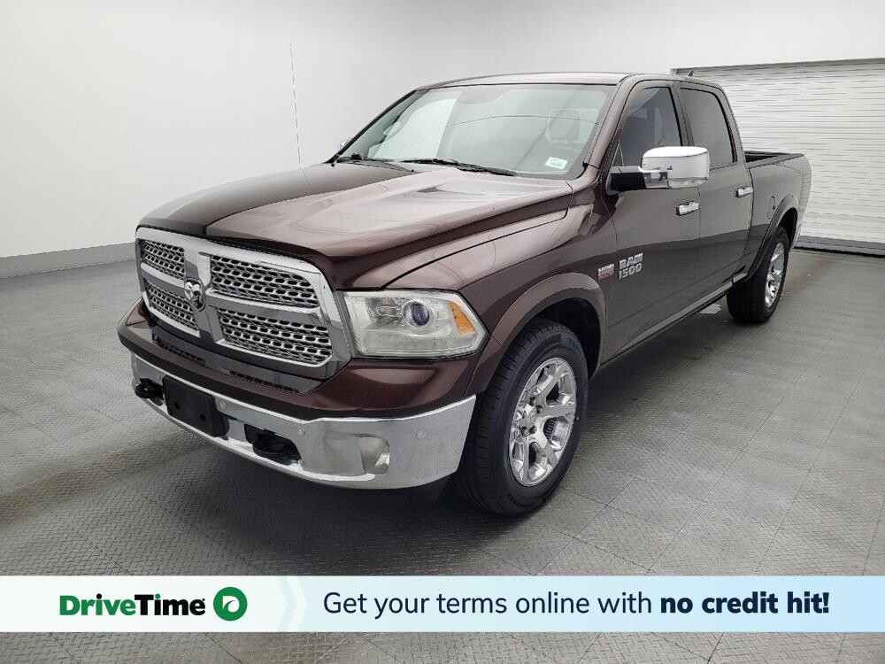 2014 RAM 1500 in West Palm Beach, FL 33409 - 18096998