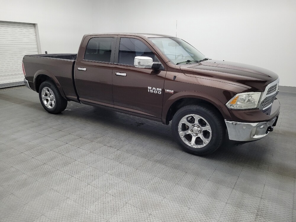 2014 RAM 1500 in West Palm Beach, FL 33409 - 18096998 11