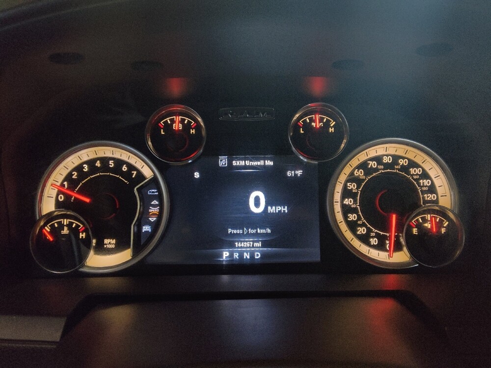 2014 RAM 1500 in West Palm Beach, FL 33409 - 18096998 23