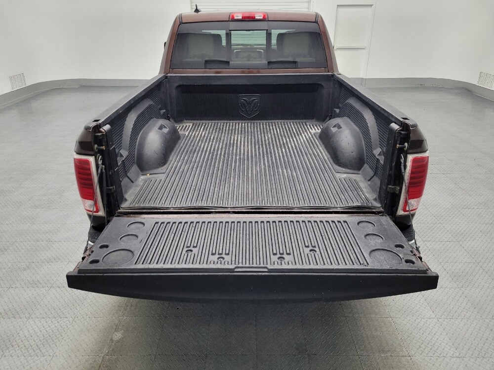 2014 RAM 1500 in West Palm Beach, FL 33409 - 18096998 29