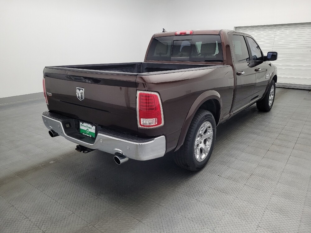 2014 RAM 1500 in West Palm Beach, FL 33409 - 18096998 9